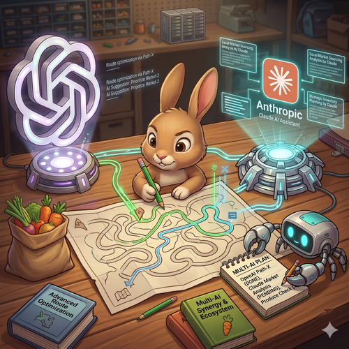 Developer Guide: Connecting AI Agents to Offer Hopper via MCP