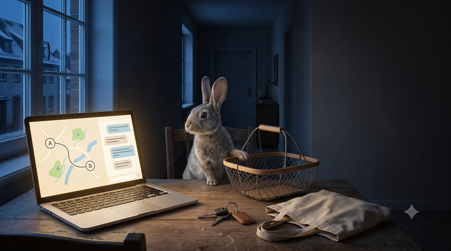 Build a Personal AI Grocery Assistant with Claude, ChatGPT or OpenClaw