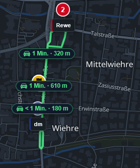 Offer Hopper Freiburg Wiehre