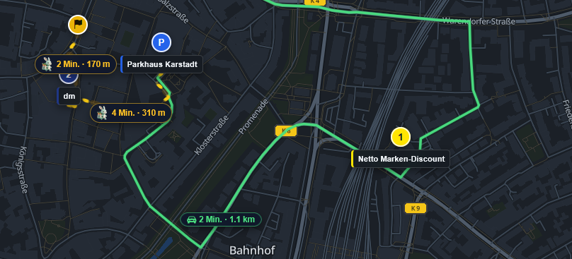 When Graph Theory Meets the Altstadt: Why Traditional GPS Fails in European Cities