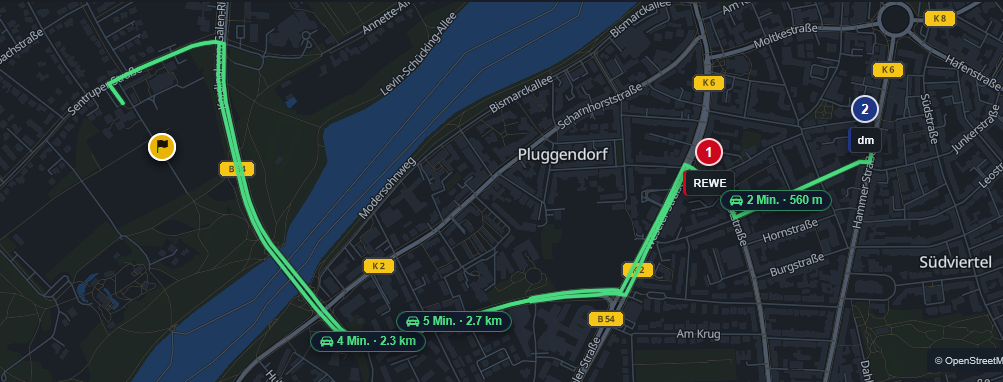 Offer Hopper Pluggendorf Drive-Up